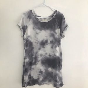 Tresics Beach Cover Up